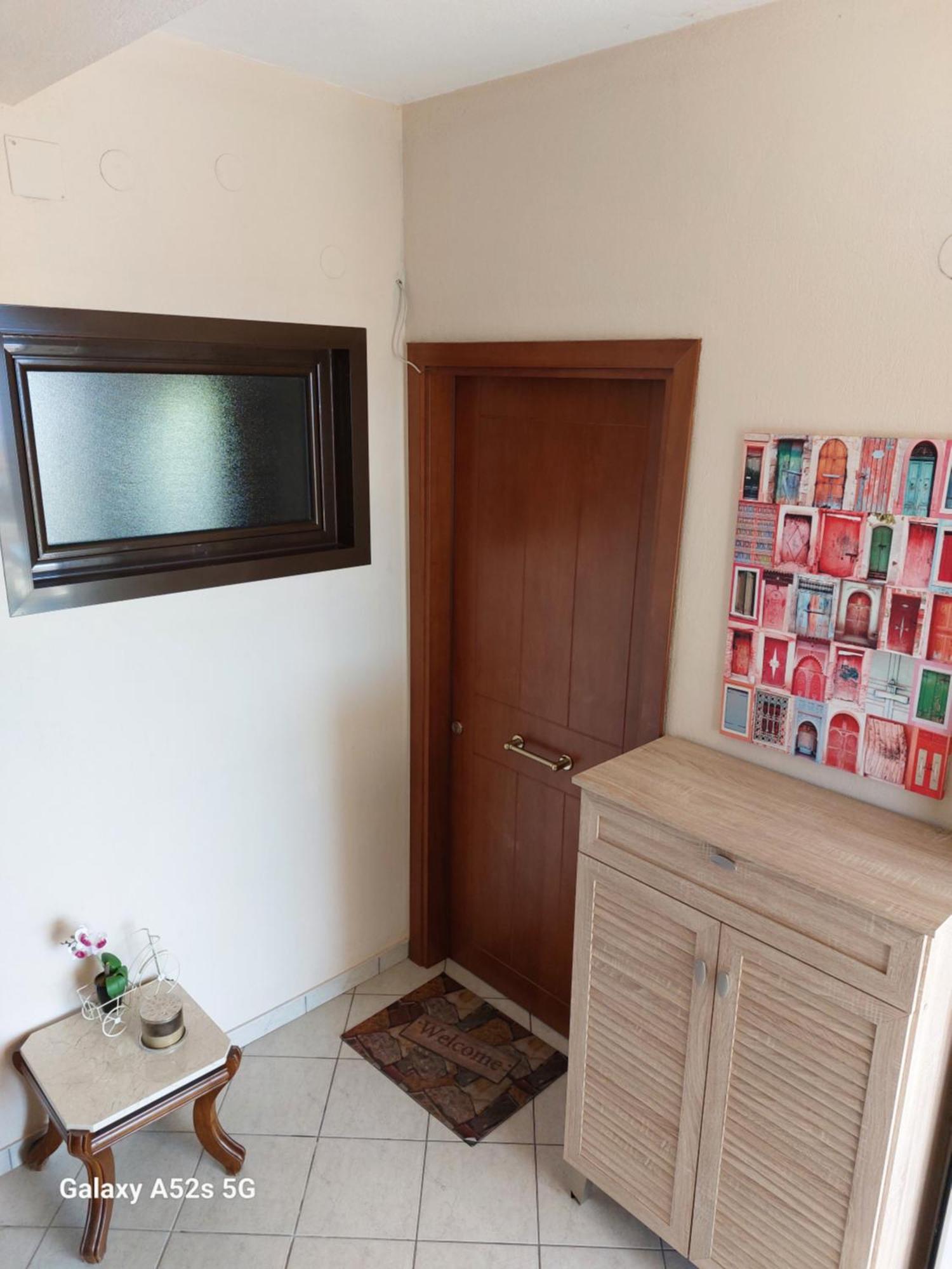 Lovely Studio With Beautiful Garden Kavala Exteriér fotografie